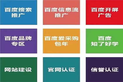 如何利用百度竞价代理：真实案例分析